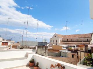 Palazzo in Corte - Nel cuore di Bari - Bari - 0