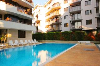 Eden - Menada Apartments - Sunny Beach - 3