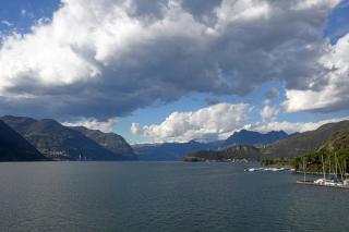 BellaIseo Luxury rooftop - Pilzone - 6