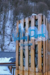 Valley Park Dilijan - Dilijan - 9