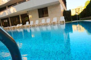 Eden - Menada Apartments - Sunny Beach - 8