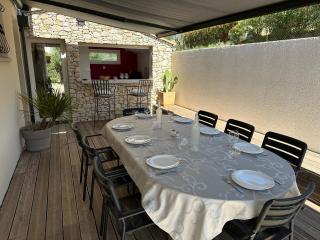 La villa des Geckos de Mus - Mus - 2