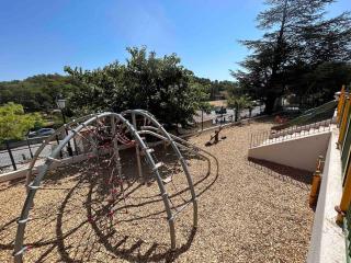 Studio avec piscine et tennis - La Garde-Freinet - 6