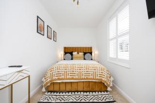 Stunning modern space in Hove & free parking - Brighton & Hove - 0