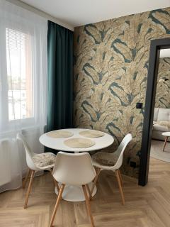 APARTMÁN STYLE Brezno - 8