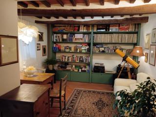 Betta B&B - Gello - 2