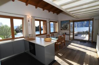 BellaIseo Luxury rooftop - 3