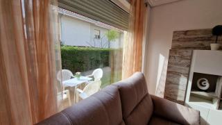 Chalet Adosado con jardín - Cóbreces - 9