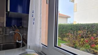 Chalet Adosado con jardín - 8