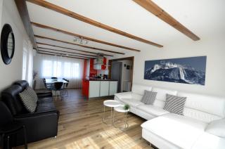 Lake House - Bönigen - 3