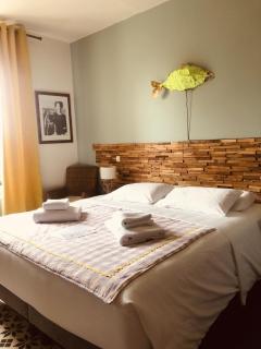 Hôtel de la Houle - 9