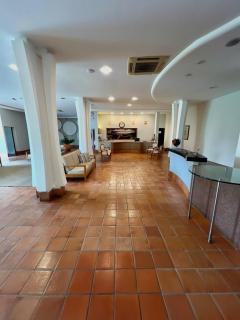 Violeta Meaípe Hotel - Guarapari - 4