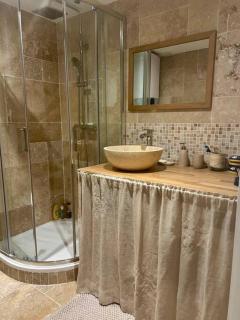 Nice new apartment with direct access a big garden - Saint-Germain-en-Laye - 5