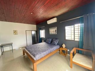 Villa Citronnelle - Nosy Be - 3
