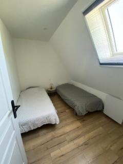 Location saisonnière - 1