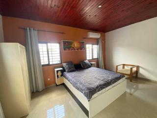Villa Citronnelle - Nosy Be - 1