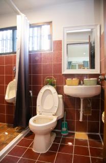 Comfort room - Chiang Mai - 3