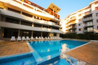 Eden - Menada Apartments - Sunny Beach - 2