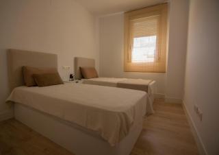 ALQUILA Mar de Astrid PG - Motril - 1