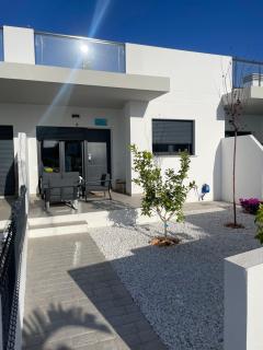 Villa Playa de Turmalina - Denia El Verger - El Verger - 4
