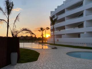 ALQUILA Mar de Astrid PG - Motril - 0