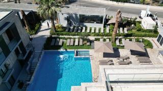 Bitez Adam Otel - Bodrum City - 6