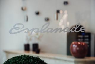Hotel Esplanade - Colónia - 8