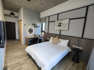 Space out homestay - Magong - 5