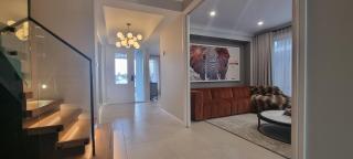 Luxury Hampton House with Heated pool - Narellan - 5