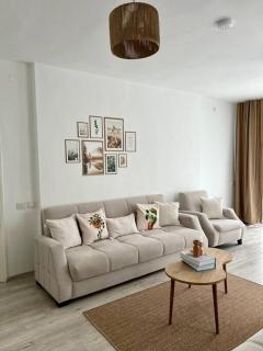 Gül Homes: Denize yakın merkezi Modern Ev - Kemer - 7