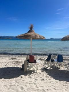 Da Paola sul mare a Golfo Aranci - 0