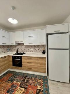 Gül Homes: Denize yakın merkezi Modern Ev - Kemer - 4