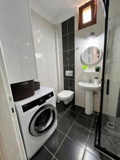 Gül Homes: Denize yakın merkezi Modern Ev - Kemer - 1