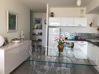 Charmant F3 vue mer avec piscine - Bandol - 9