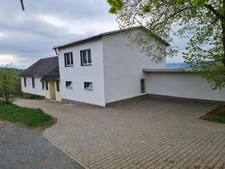 Ferienwohnung Erzgebirgsblick - Bernsbach - 9