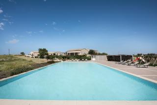 Dépendance Dimora di Spartivento - 7