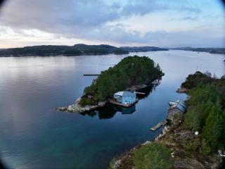 Floating Villa Bergen - 9