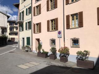 Vacanza a Miglieglia - 2