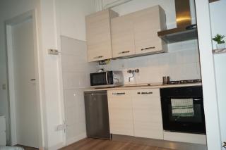 House Naviglio Quattro - Milan - 1