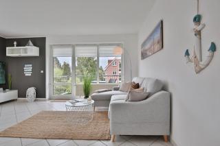 Gorch-Fock-Straße 16 Gorch-Fock-Str 16 Appartement 4 - 8