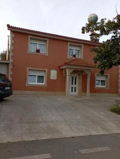 A Casa do San Paio de Buscás - 0