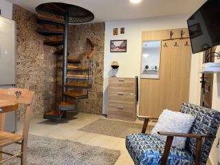 Apartman Savska Palata - Sajmište - 9