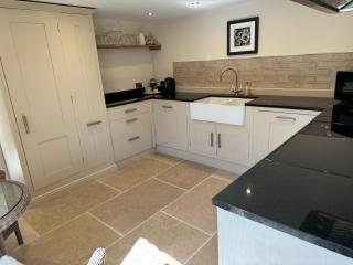 Bank Top Barn Double Bedroom Self-catering 2 guests - 9