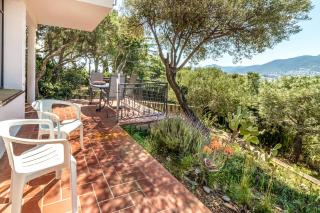 Grifeu 08 - Apartamento con terraza exterior - 3