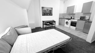 Smithdown Pads - Liverpool - 5