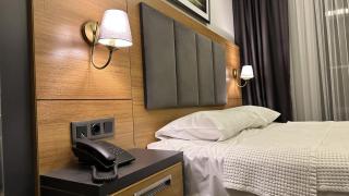 EMAY OTEL - Trabzon - 4