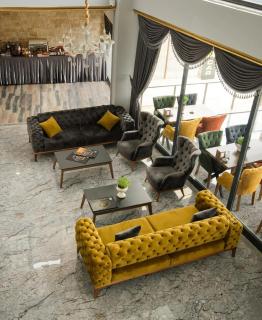 EMAY OTEL - Trabzon - 7