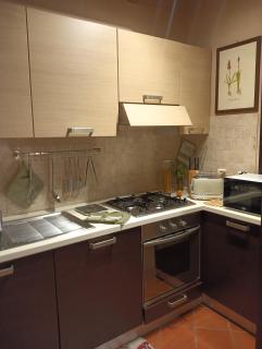 Casa Vacanze Rustico Di Corte - Capannori - 2