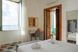 Casa Marina - Pisciotta - 3