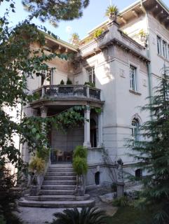 NOBILI LIBARDI - VILLA BASEVI - Verona - 8